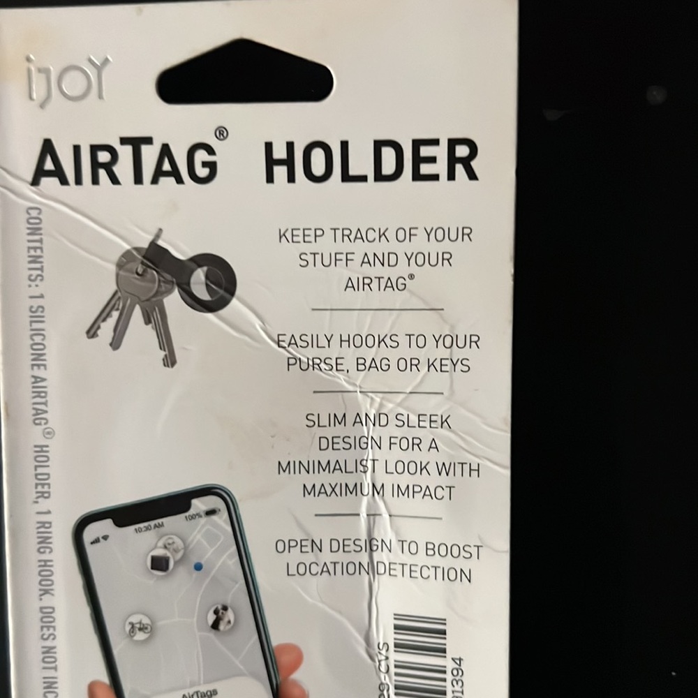 AirTag - Picture 2 of 2
